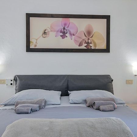 B&B Cristina Garden Pisa Exteriér fotografie