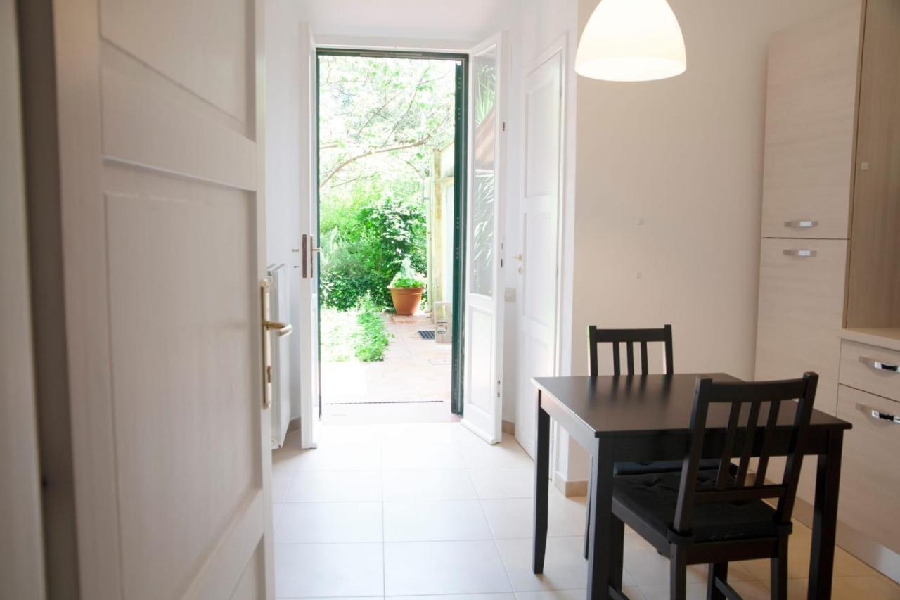 B&B Cristina Garden Pisa Exteriér fotografie