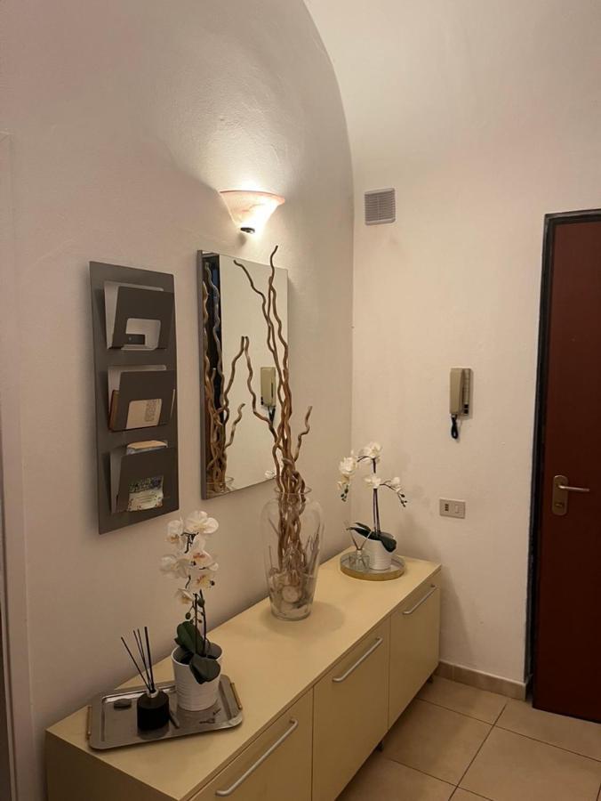 B&B Cristina Garden Pisa Exteriér fotografie
