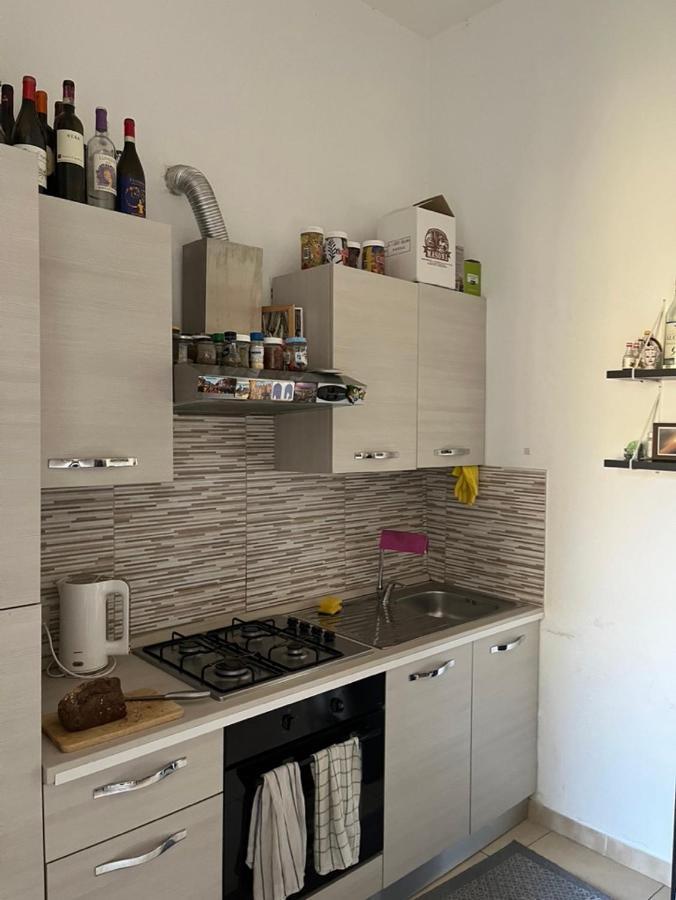 B&B Cristina Garden Pisa Exteriér fotografie