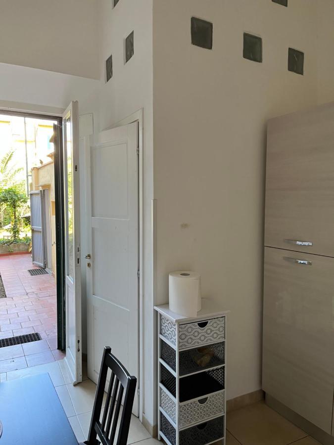 B&B Cristina Garden Pisa Exteriér fotografie