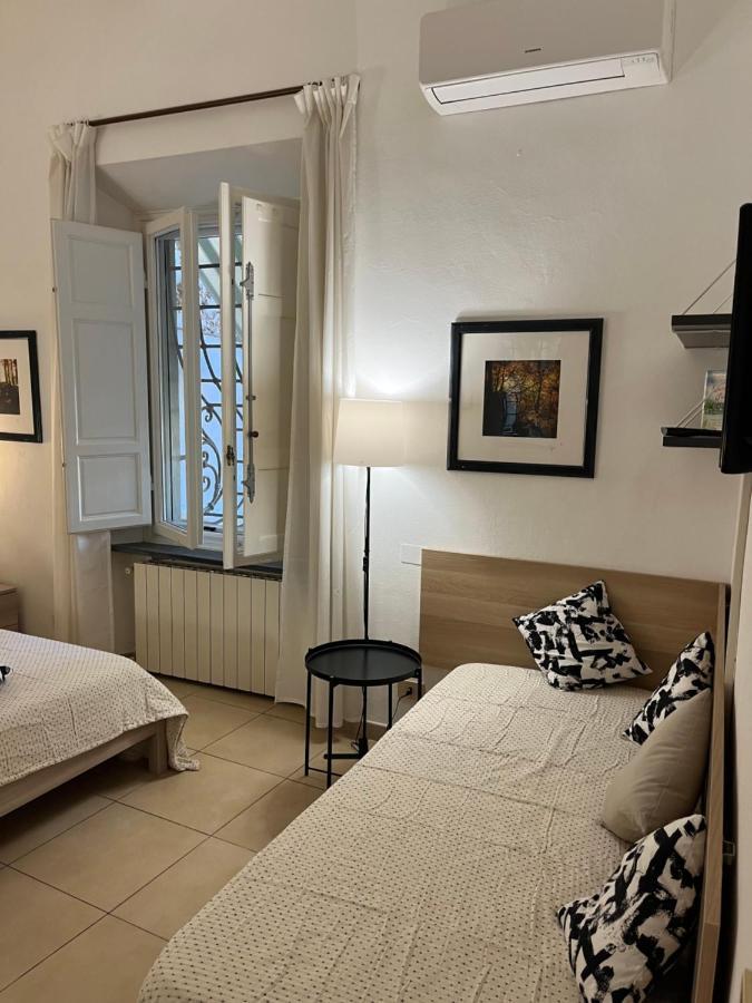 B&B Cristina Garden Pisa Exteriér fotografie