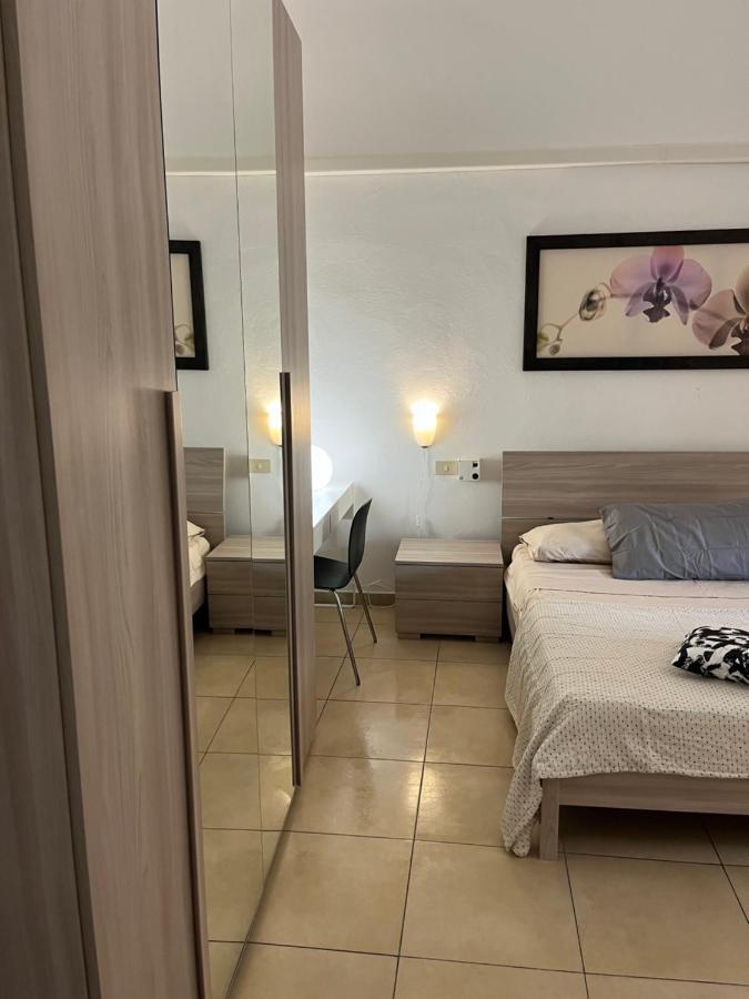 B&B Cristina Garden Pisa Exteriér fotografie