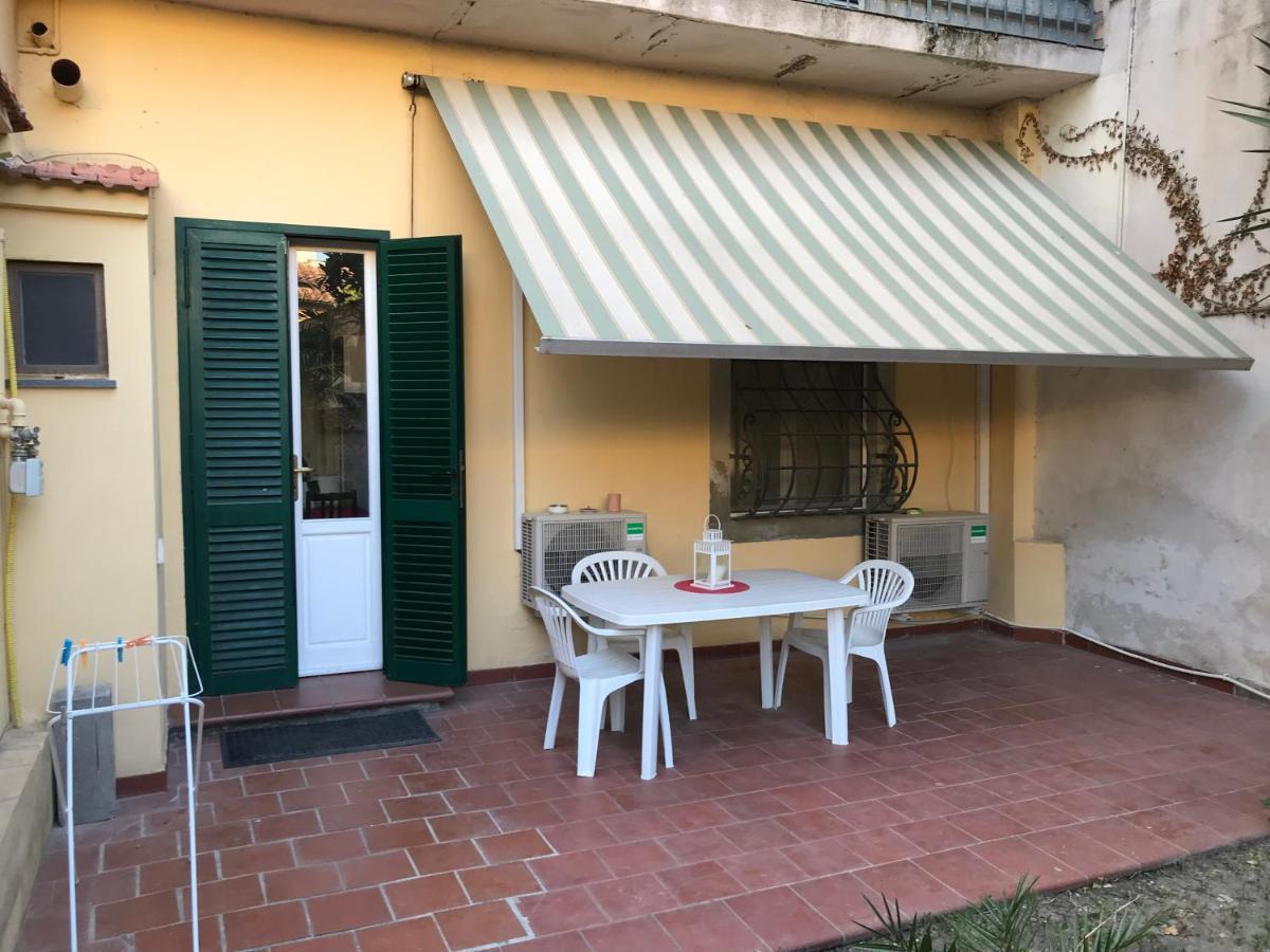 B&B Cristina Garden Pisa Exteriér fotografie