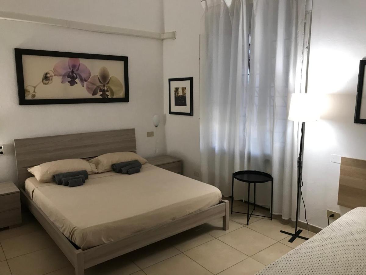 B&B Cristina Garden Pisa Exteriér fotografie