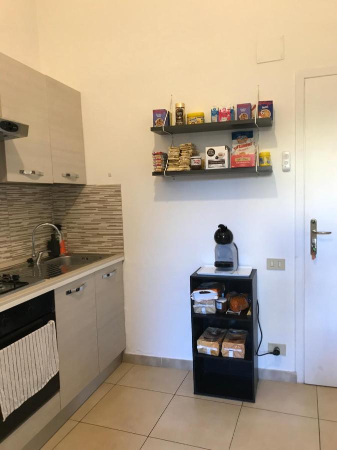 B&B Cristina Garden Pisa Exteriér fotografie
