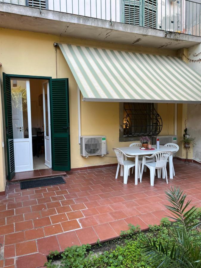 B&B Cristina Garden Pisa Exteriér fotografie