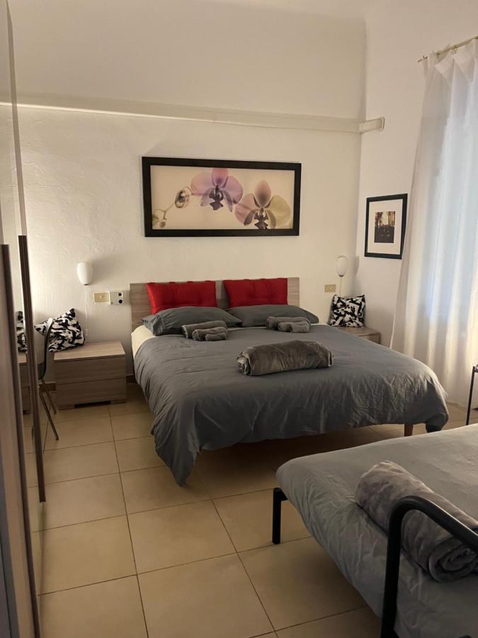 B&B Cristina Garden Pisa Exteriér fotografie