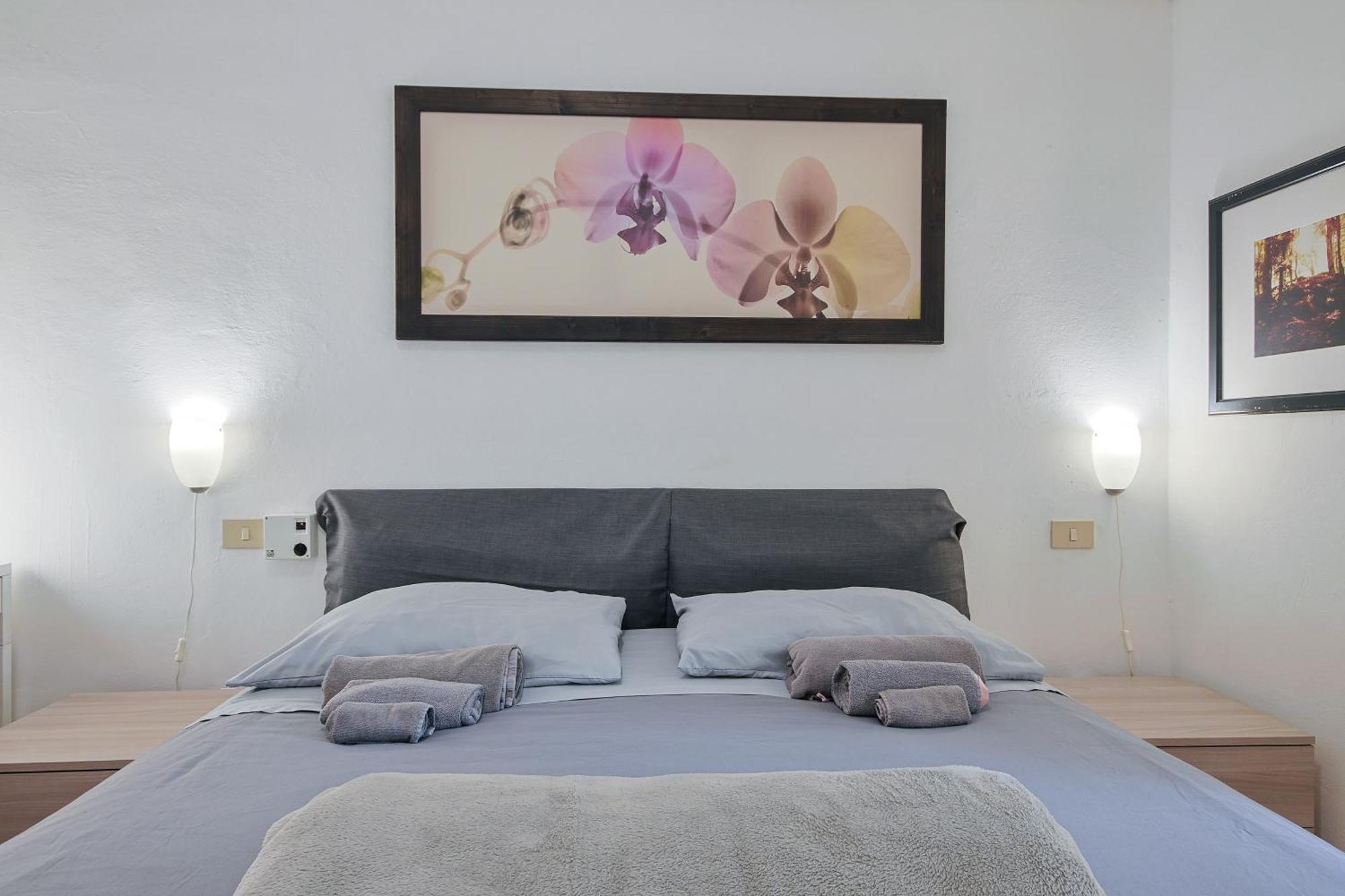 B&B Cristina Garden Pisa Exteriér fotografie