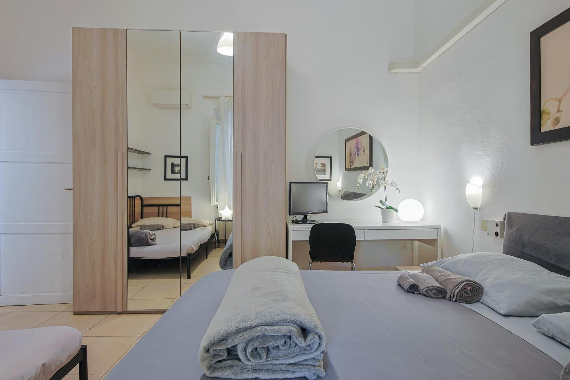 B&B Cristina Garden Pisa Exteriér fotografie