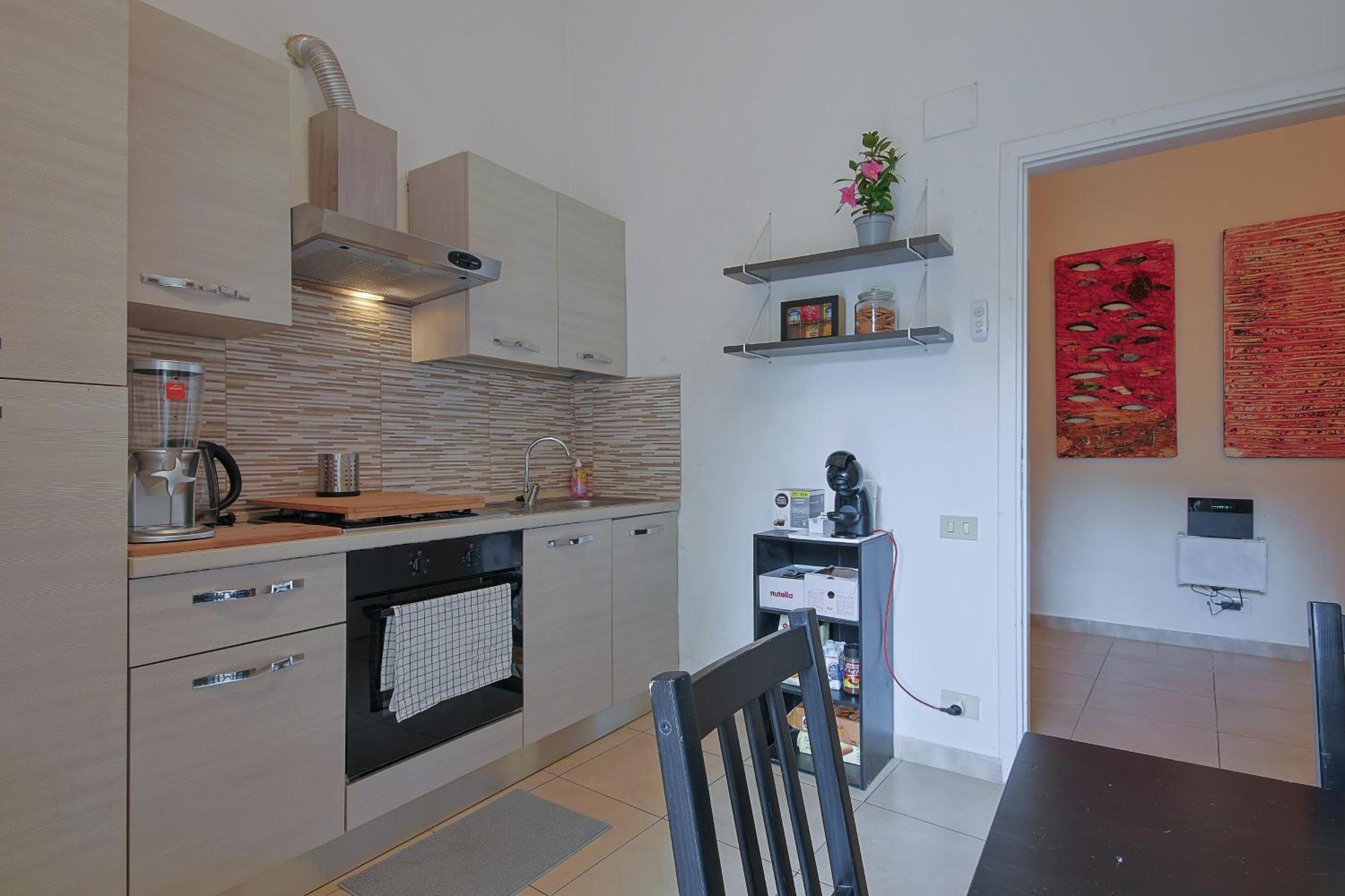 B&B Cristina Garden Pisa Exteriér fotografie