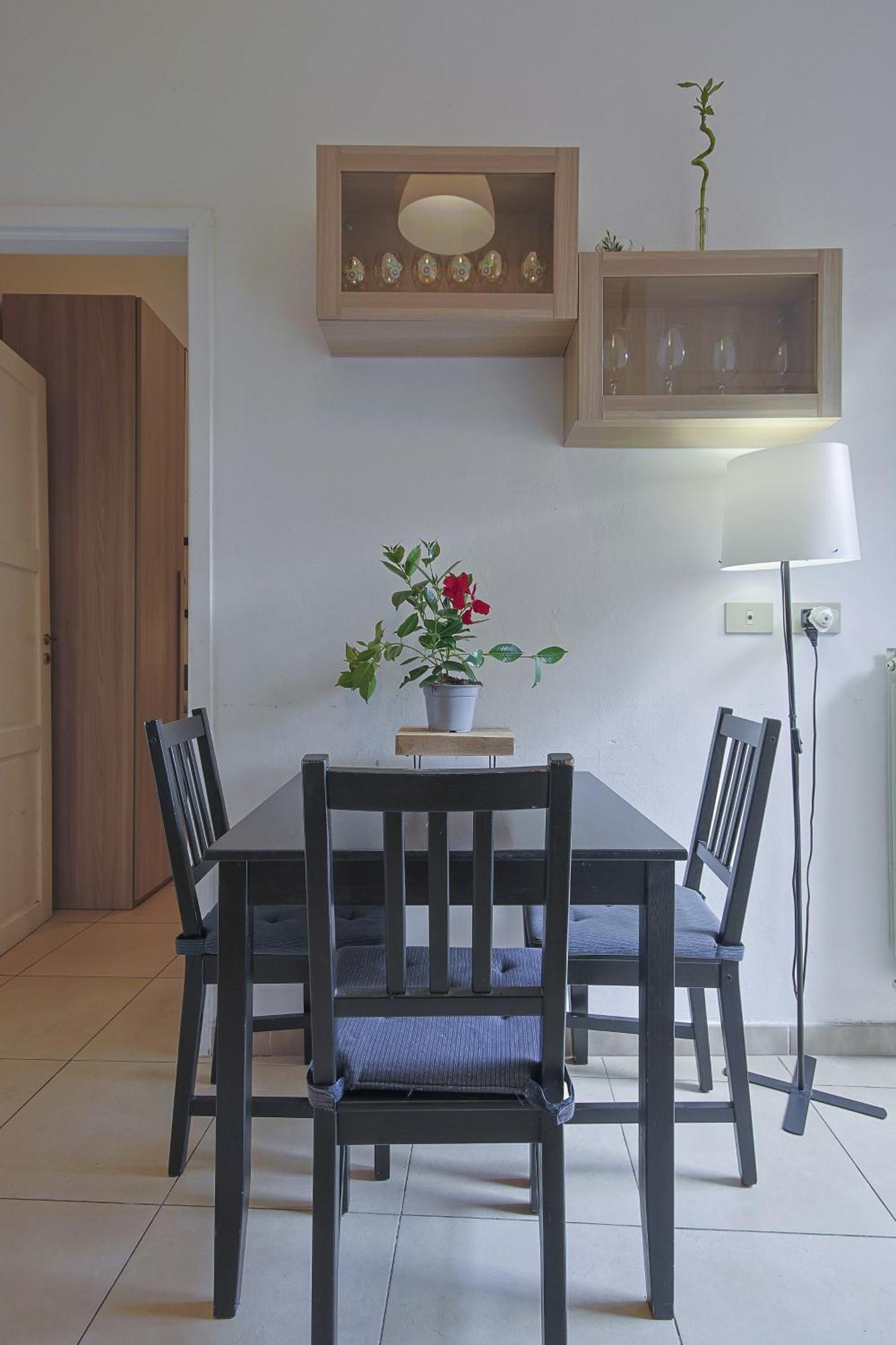 B&B Cristina Garden Pisa Exteriér fotografie